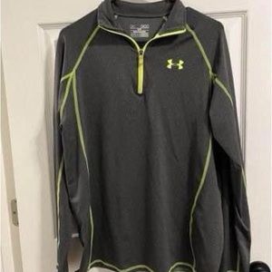 Men’s Under Armour Quarter Zip